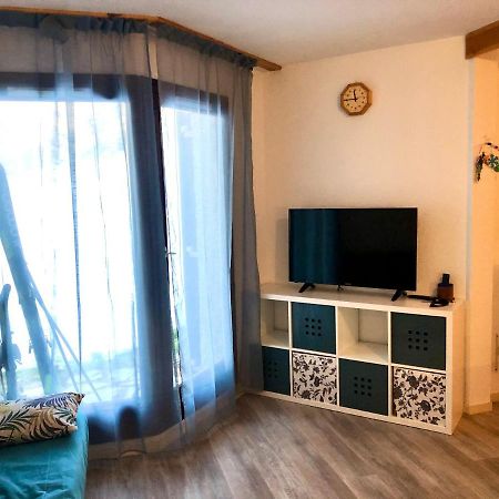 Bonheur Des Orres 1650 Apartment Лез Ор Екстериор снимка