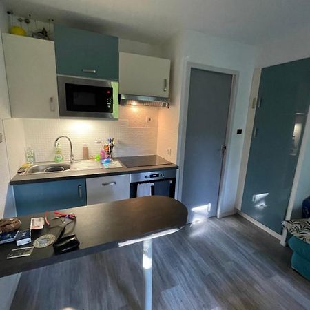 Bonheur Des Orres 1650 Apartment Лез Ор Екстериор снимка