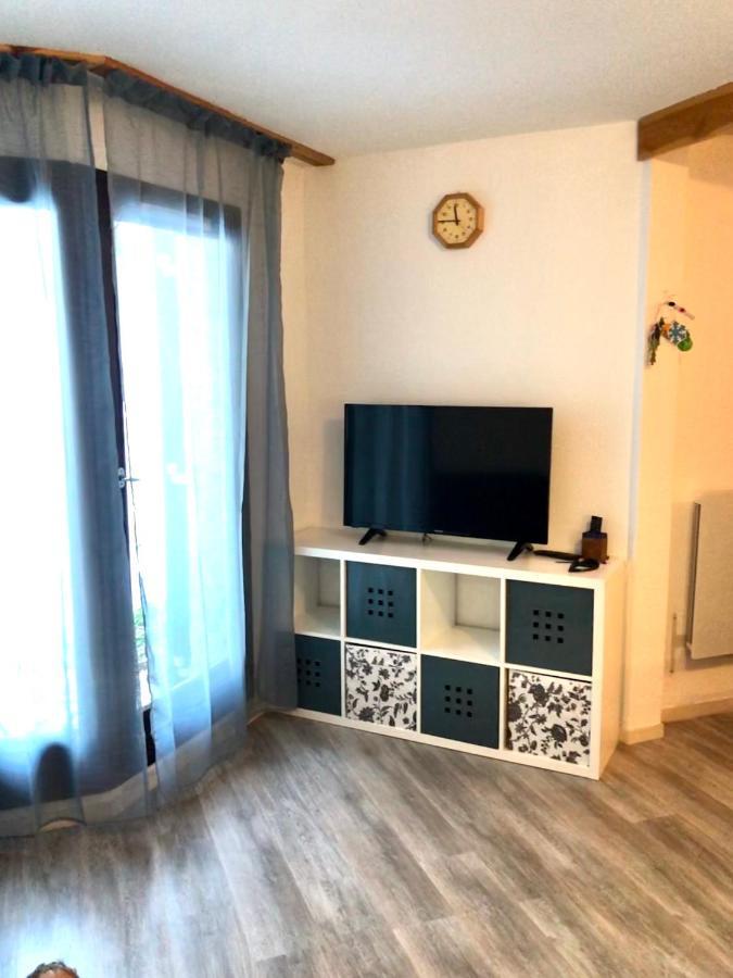 Bonheur Des Orres 1650 Apartment Лез Ор Екстериор снимка
