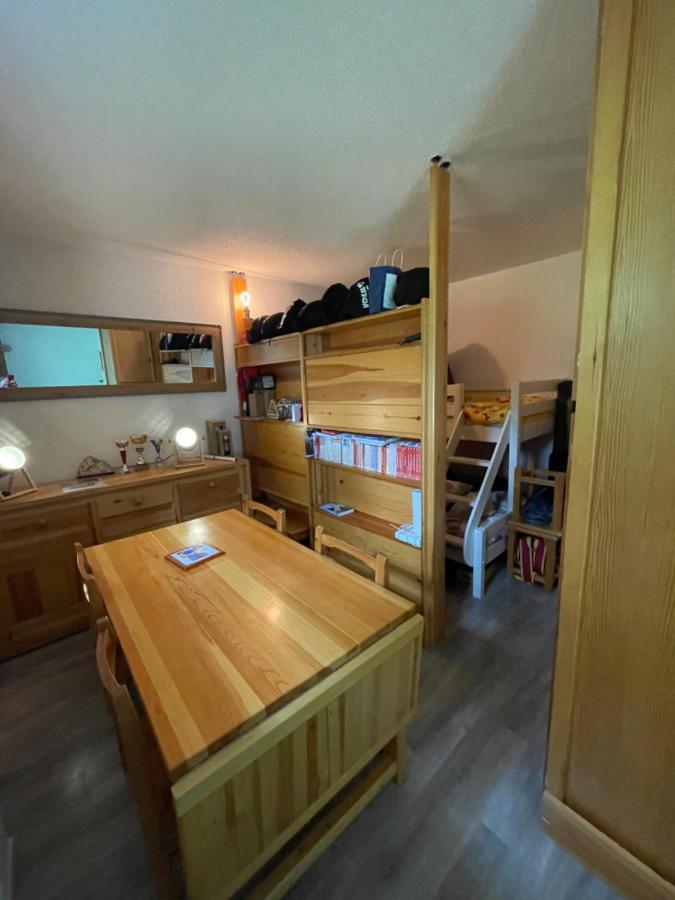 Bonheur Des Orres 1650 Apartment Лез Ор Екстериор снимка