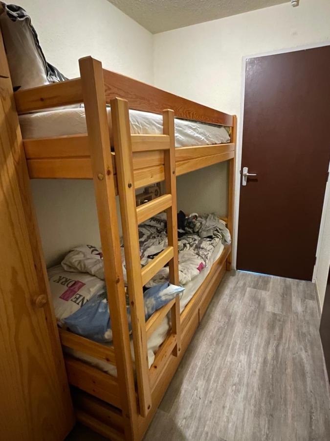Bonheur Des Orres 1650 Apartment Лез Ор Екстериор снимка