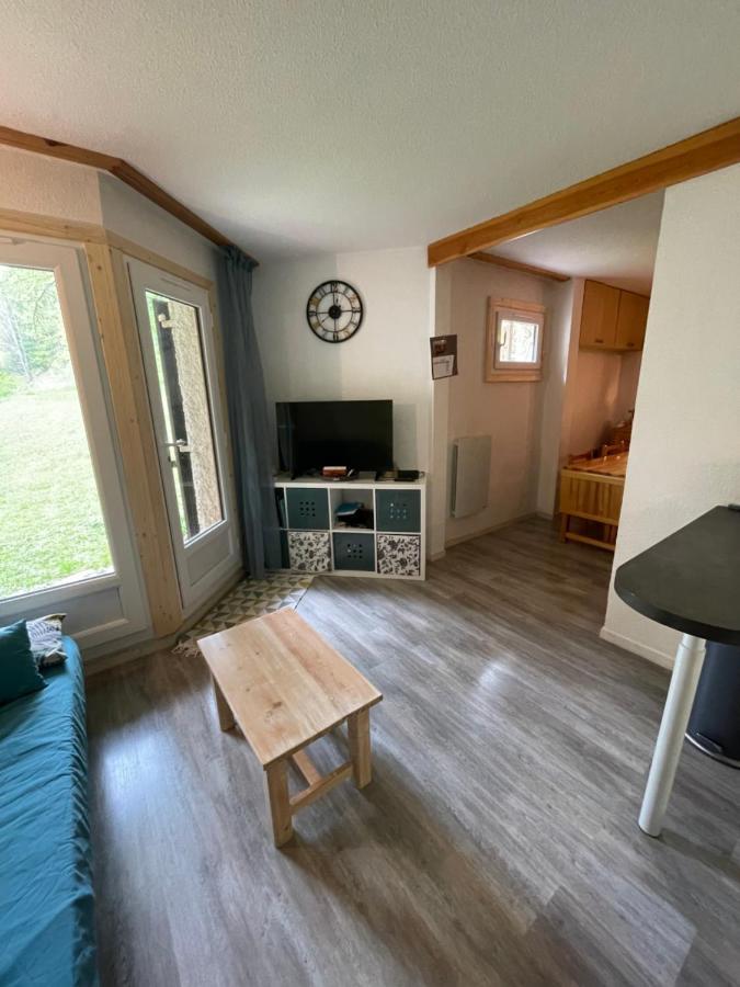 Bonheur Des Orres 1650 Apartment Лез Ор Екстериор снимка