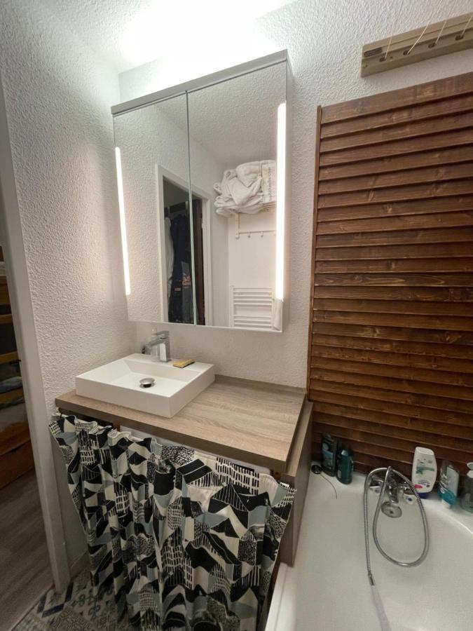 Bonheur Des Orres 1650 Apartment Лез Ор Екстериор снимка