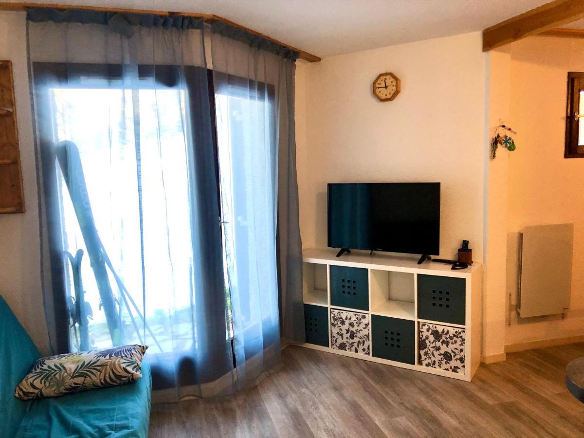 Bonheur Des Orres 1650 Apartment Лез Ор Екстериор снимка