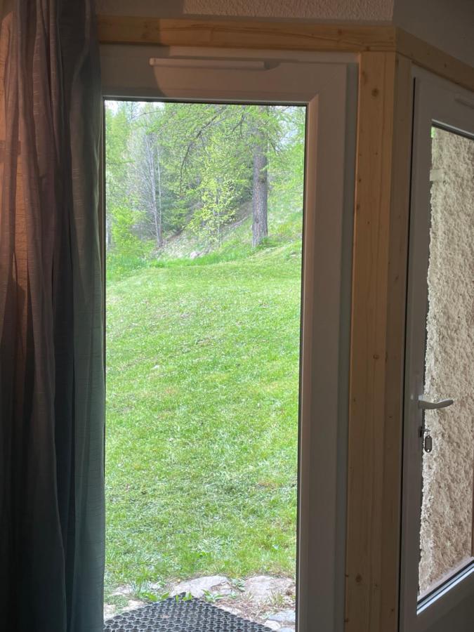 Bonheur Des Orres 1650 Apartment Лез Ор Екстериор снимка