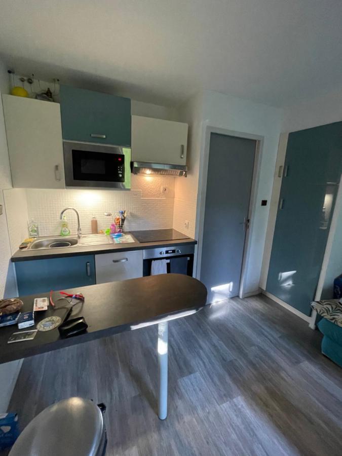 Bonheur Des Orres 1650 Apartment Лез Ор Екстериор снимка