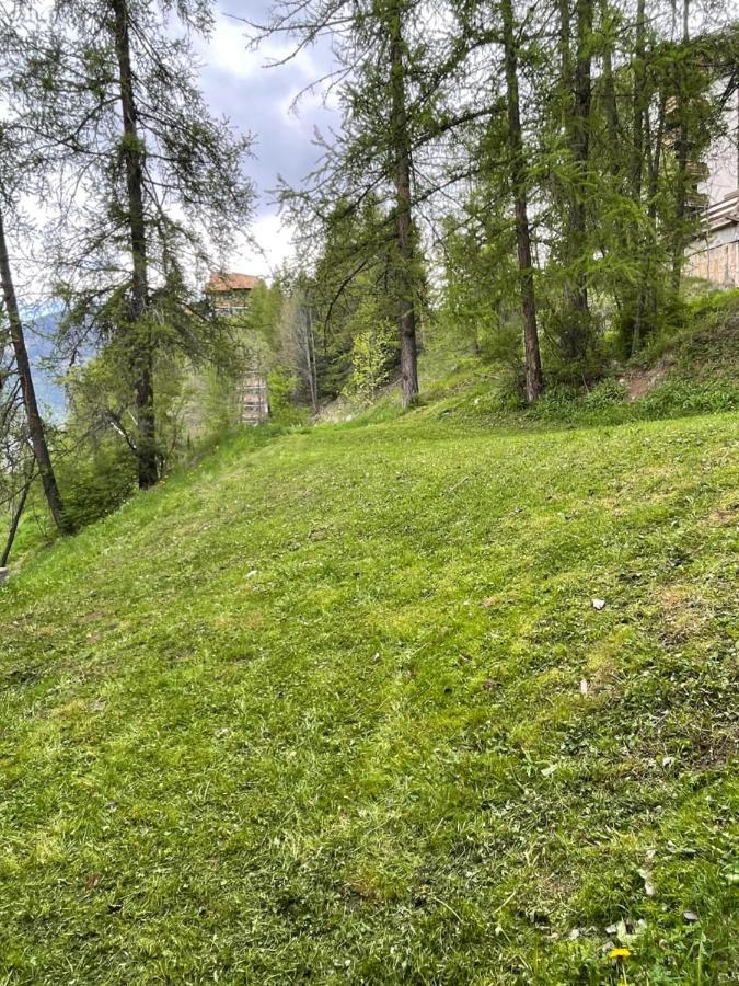 Bonheur Des Orres 1650 Apartment Лез Ор Екстериор снимка